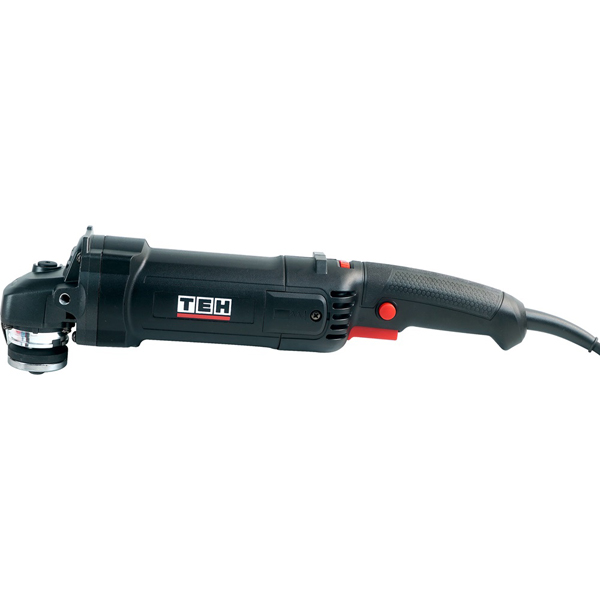 Шлифмашина угловая TEH TG12511VPL (TG12511VPL)
