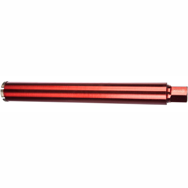 Коронка алмазная DIAM CAMC Extra Line Titan 63 мм 1 1/4 железобетон (313011)