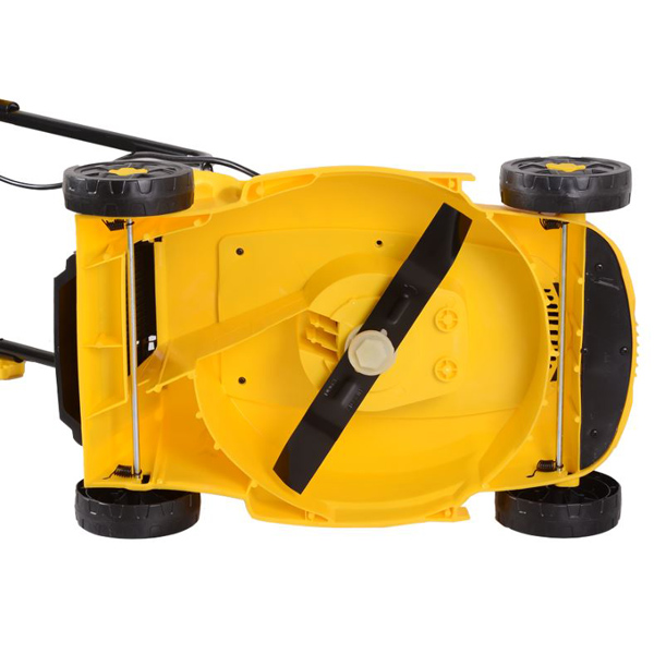 Газонокосилка электрическая HUTER ELM-1300/33 (70/4/18)