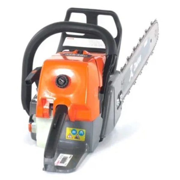 Бензопила ZimAni MS460 шина 50 см (MS460)