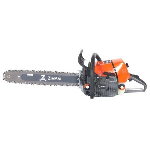 Бензопила ZimAni MS460 шина 50 см (MS460)
