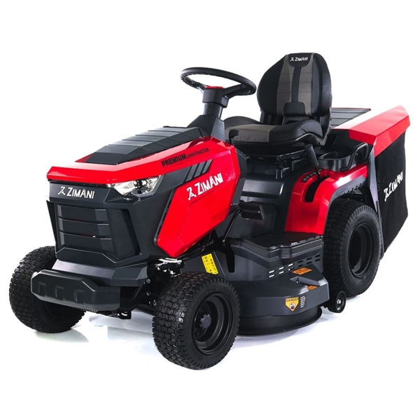 Трактор ZimAni TC107HVD (TC107HVD)