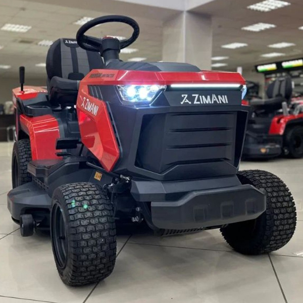 Трактор ZimAni TC97HL (TC97HL)