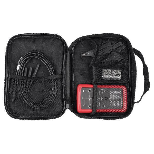 Индикатор чередования фаз RGK RP-69 (755221)