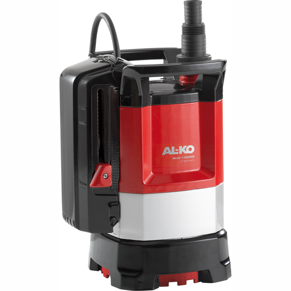 Насос погружной для чистой воды AL-KO SUB 13000 DS Premium (112829)