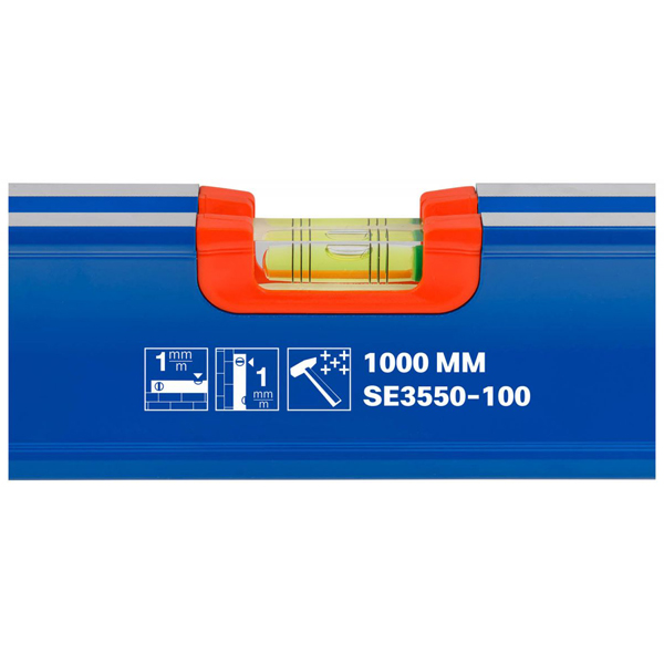 Уровень STARTUL EXPERT 1000 мм (SE3550-100)