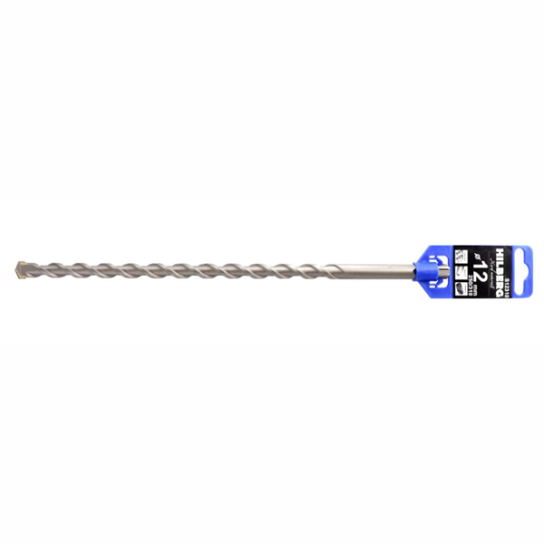 Бур HILBERG SDS-plus 12,0 х 310 мм (S12310)