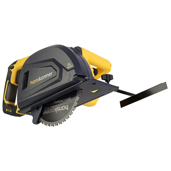Пила циркулярная Hanskonner HCS50185TP (HCS50185TP)