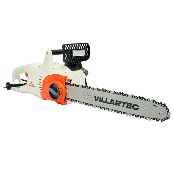 Электропила VILLARTEC SE224 шина 45 см (SE224)