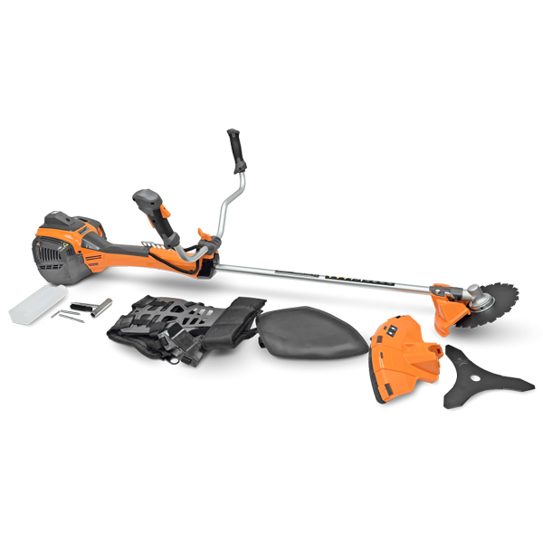 Мотокоса VILLARTEC CB 550PK (1102110000)