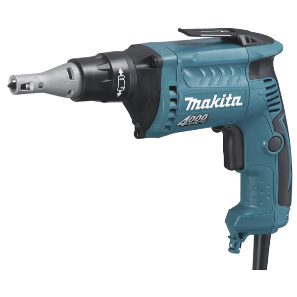 Шуруповерт Makita FS 4000 JX 2 (FS4000JX2)