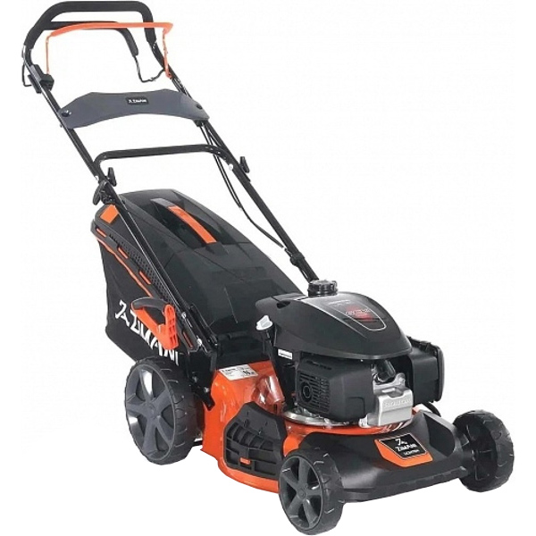 Газонокосилка бензиновая ZimAni LC253H (LC253H)