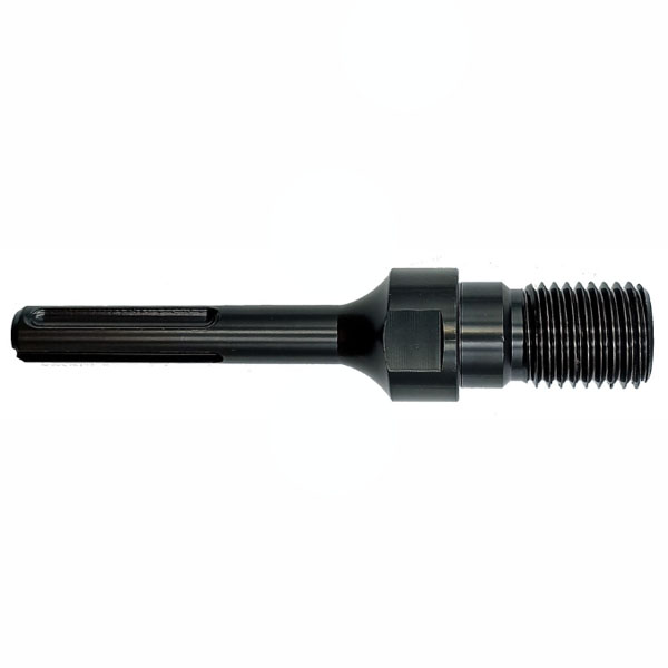 Хвостовик SDS-Max для алмазных коронок TRIO-DIAMOND 190 мм с резьбовым соединением 1_1/4UNC (290830)