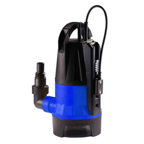 Насос погружной BELAMOS Omega 550 SENSOR кабель 6 м (OMEGA550SNS)