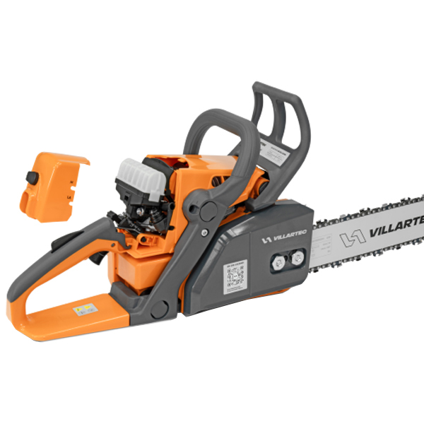 Бензопила VILLARTEC SB 025 Legend шина 35 см (1101250001)