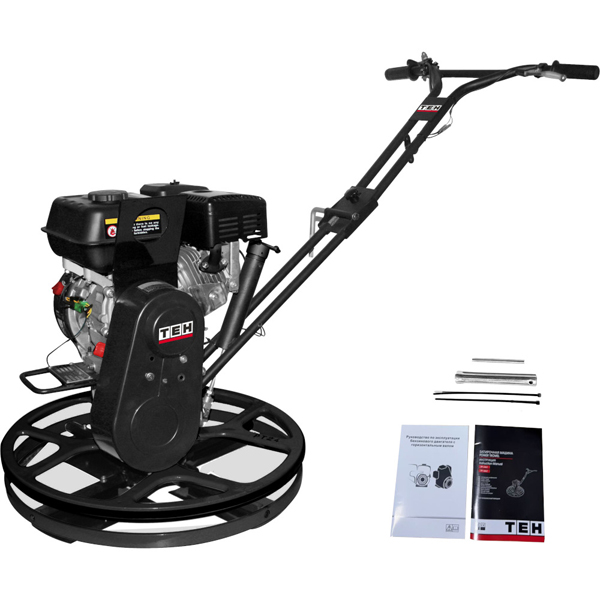 Машина затирочная TEH TPT24LC (TPT24LC)