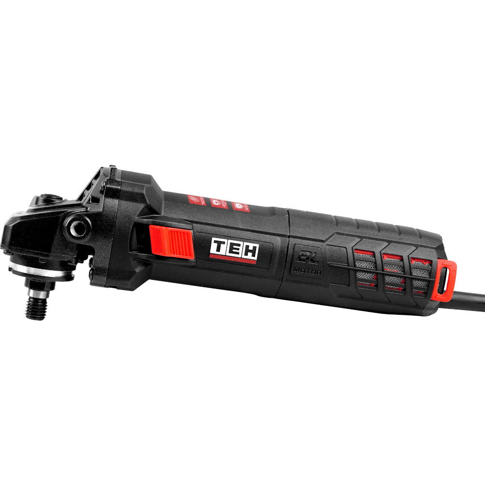 Шлифмашина угловая TEH TG12516BV (TG12516BV)