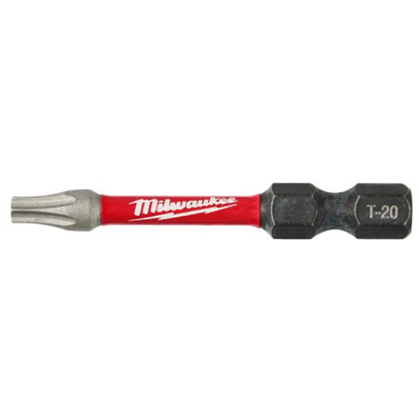 Бита Milwaukee SHOCKWAVE TX20 х 50 мм ударная (4932430877)