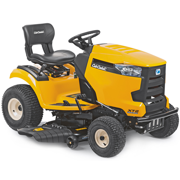 Трактор Cub Cadet XT2 PS117I (13AJA1TT603)