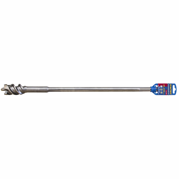 Бур проломный ПРАКТИКА SDS-Max 45 х 600 мм (243-745)