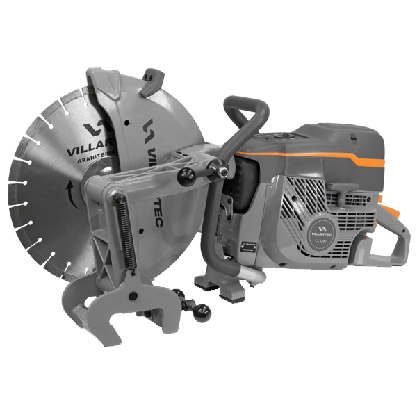 Рельсорез VILLARTEC CC1290 (3101040002)