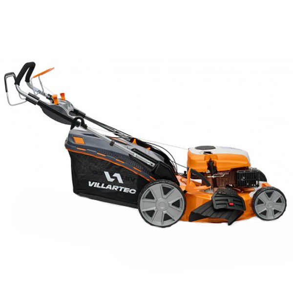 Газонокосилка бензиновая VILLARTEC MB5753V (MB5753V)