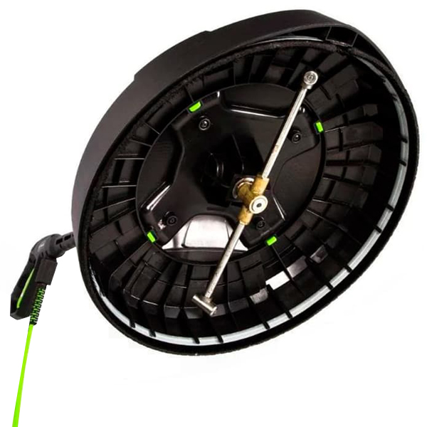 Насадка для автомойки Greenworks 38 см (5201707)