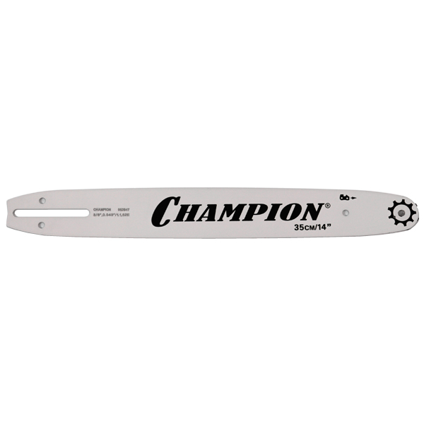 Шина CHAMPION 14" 3/8" 1,1 мм 52 звеньев (952947)