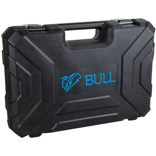 Перфоратор BULL BH 2802 (0329082)