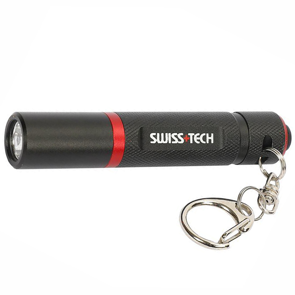 Фонарь светодиодный SWISS+TECH 1AAA 60 LM (ST031001)