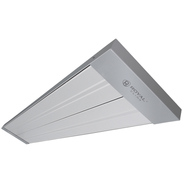 Обогреватель инфракрасный ROYAL CLIMA Raggio 2.0 RIH-R2000S/II (НС-1586499)