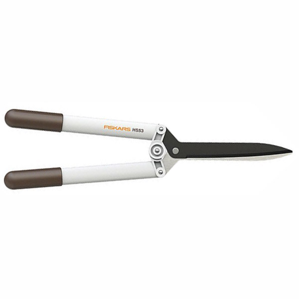 Ножницы для живой изгороди FISKARS HS53 (1026931)