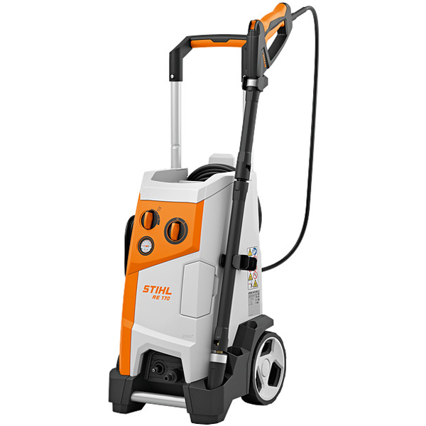 Автомойка STIHL RE 170 (RE01 011 4532)