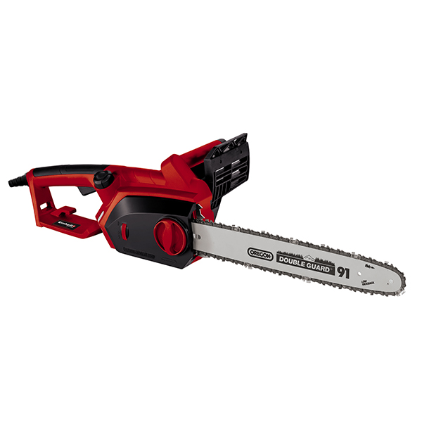 Электропила Einhell GE-EC 2040 шина 40 см (4501720)