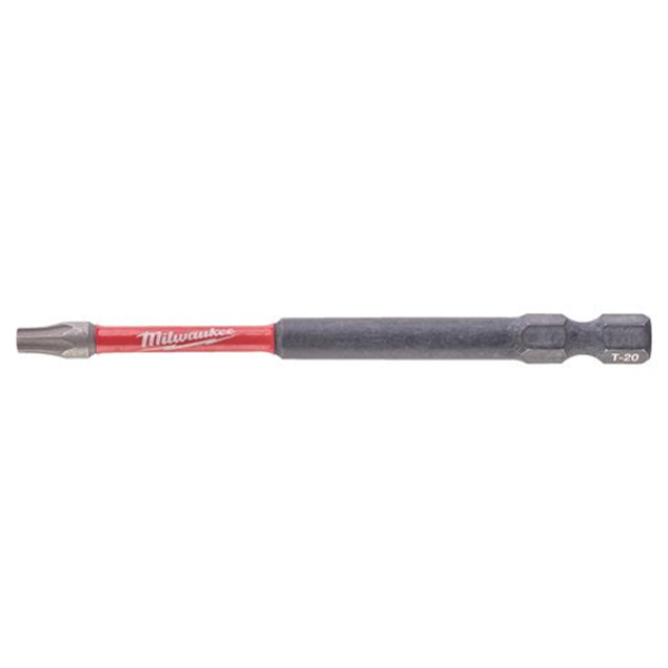 Бита Milwaukee SHOCKWAVE TX20 х 90 мм ударная (4932430878)
