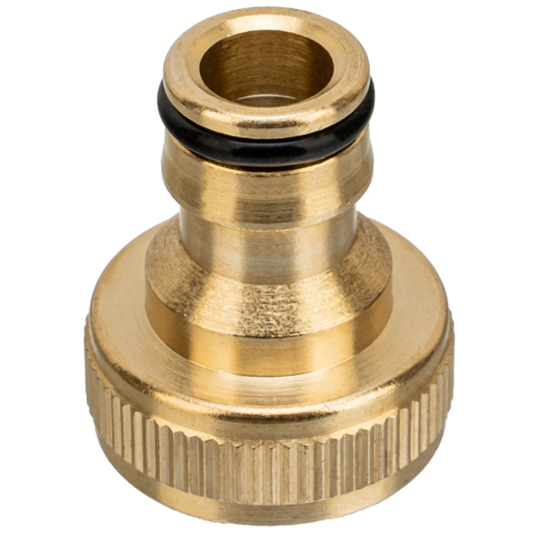 Адаптер латунный PALISAD 3/4" с внутренней резьбой (65825)