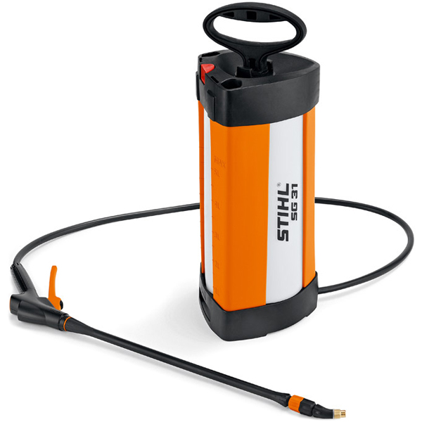 Опрыскиватель STIHL SG 31 (42550194930)