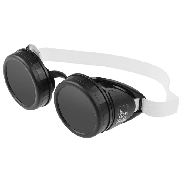 Очки открытые STARTUL О-7 для газосварки (ST7220-07)