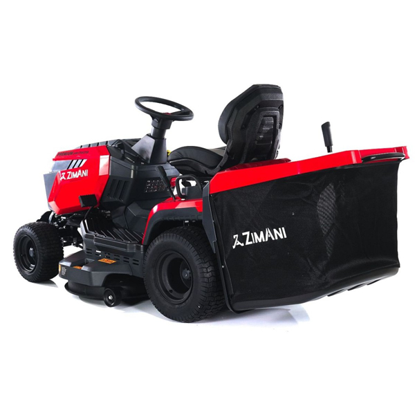 Трактор ZimAni TC107HVD (TC107HVD)