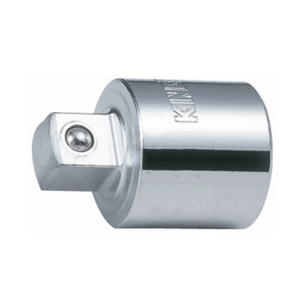 Переходник KING TONY с 3/8" на 1/4" (3812)