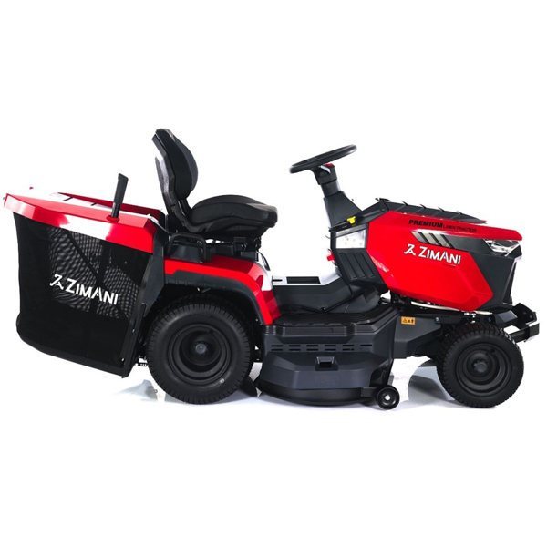 Трактор ZimAni TC107HV (TC107HV)
