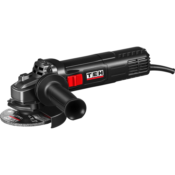 Шлифмашина угловая TEH TG12515VP (TG12515VP)