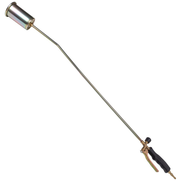 Горелка пропановая FoxWeld ГВ-1000Р (5908)
