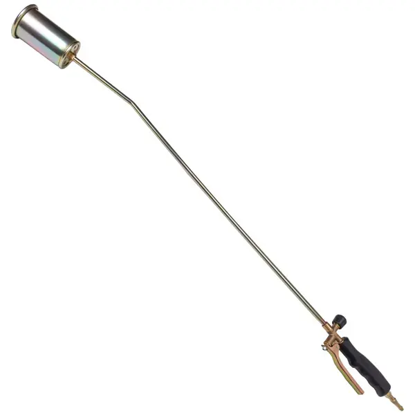 Горелка пропановая FoxWeld ГВ-1000Р (5908)