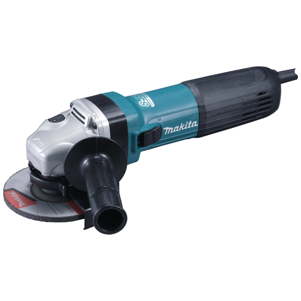 Шлифмашина угловая Makita GA 5041 R (182883)
