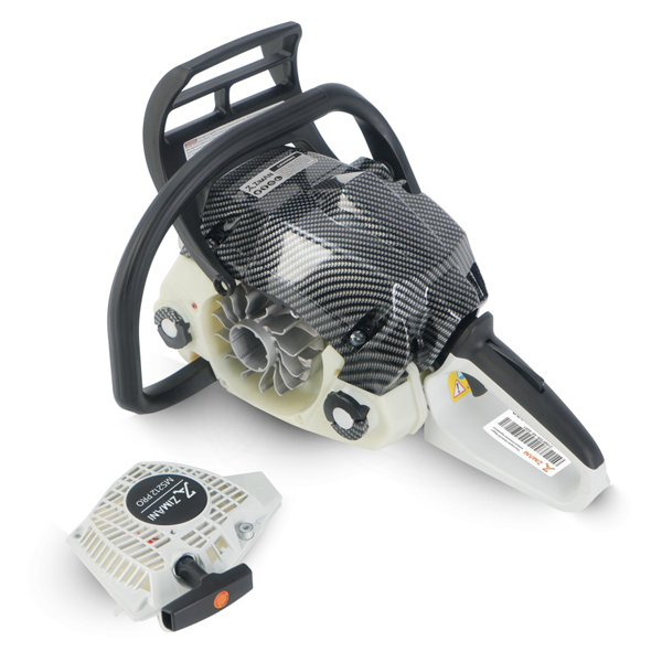 Бензопила ZimAni MS212 PRO шина 40 см (AG212PROZ)