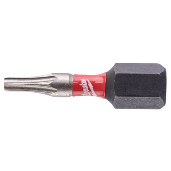 Бита Milwaukee SHOCKWAVE TX9 х 25 мм ударная 2 шт (4932471569)