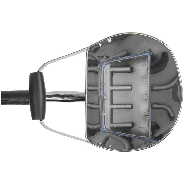 Хоппер ковш штукатурный ECO SGH-01 (EC1538-1)
