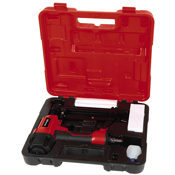Пистолет гвоздескобозабивной Einhell TC-PN 50 (4137790)