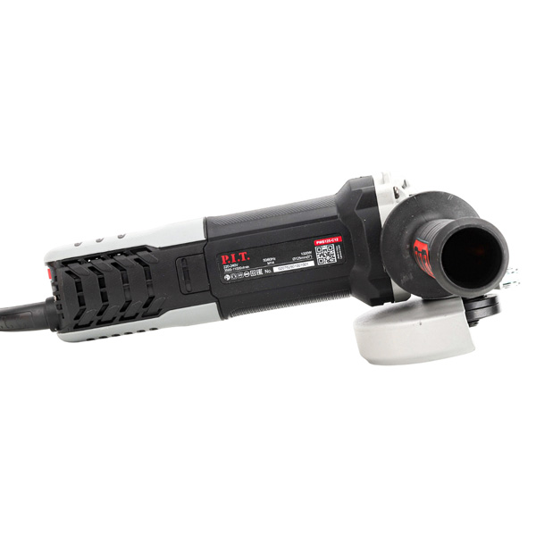 Шлифмашина угловая P.I.T. PWS125-C12 (PWS125-C12)